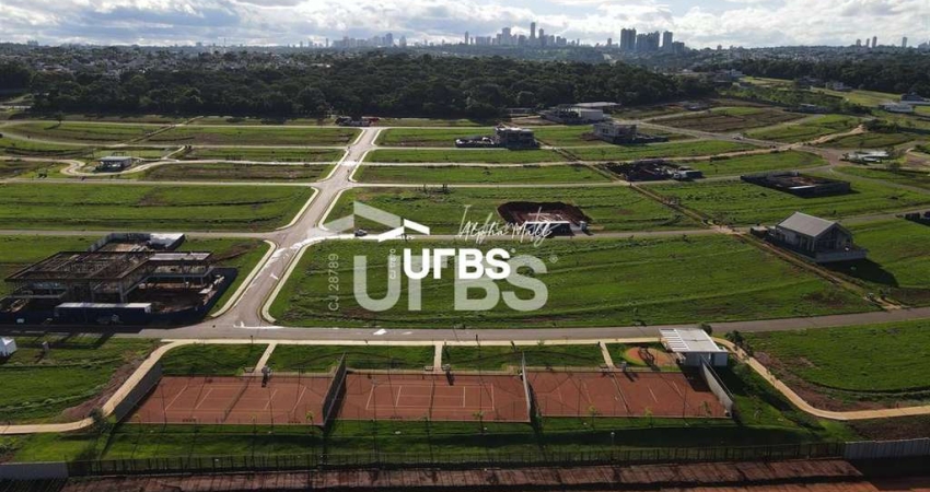 Terreno à venda na Rua CS4, 00, Parque Cidade, Goiânia