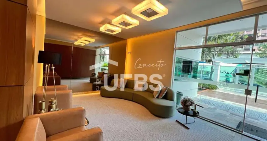 LINDO APARTAMENTO COM 03 SUITES + VARANDA GOURMET DESOCUPADO PRONTO PARA MORAR !