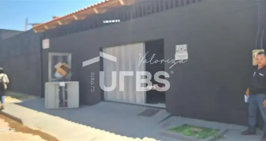 LOTE COM 02 CASAS NO REAL CONQUISTA