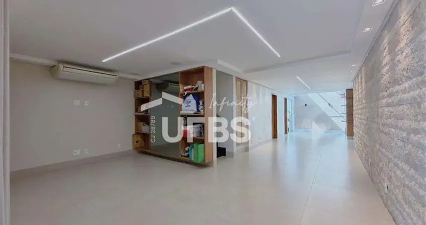 Reserva Jardim Do Parque - Casa de Condomínio 4 quartos, sendo 4 suítes