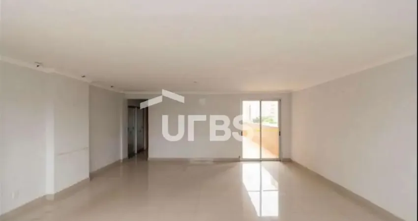 Prédio Comercial - Alto do Setor Bueno