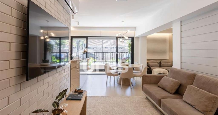 Aero17 - Apartamento 3 quartos, sendo 3 suítes