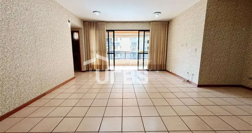Residencial Renaissance I - Apartamento 4 quartos, sendo 2 suítes