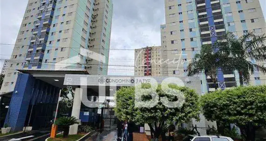 Condominio Jade Eldorado 3 quartos