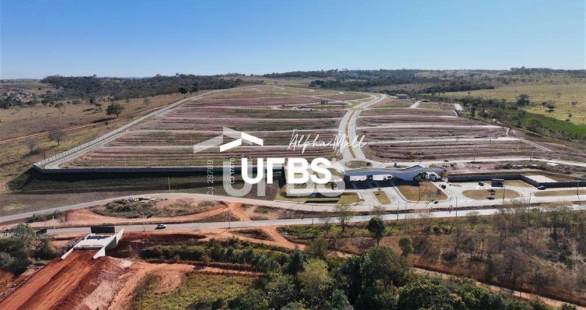 Terreno à venda na Avenida Progresso, 00, Residencial Marília, Senador Canedo
