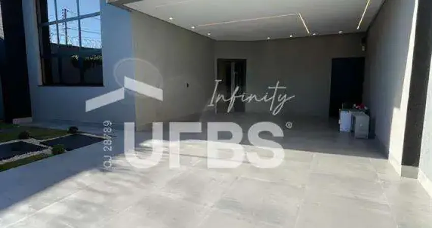 Casa com 3 quartos à venda na Rua C175, Jardim América, Goiânia