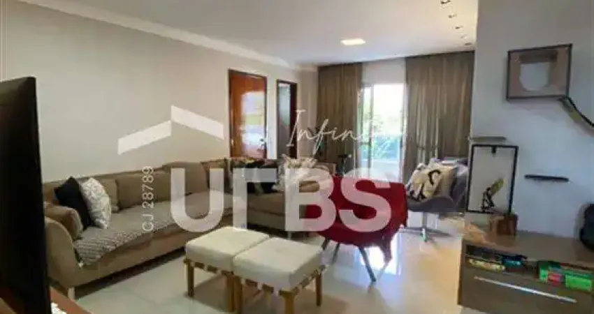 Condomínio residencial Cleber Gouveia - Apartamento 3 quartos, sendo 1 suíte