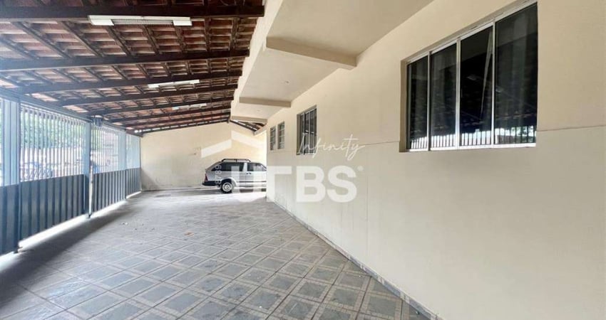 Casa com 6 quartos à venda na Rua 7, 00, Setor Morais, Goiânia