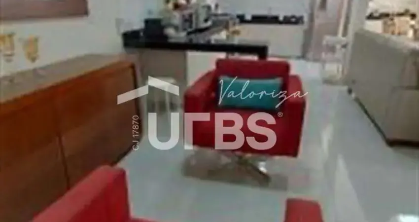 CASA EM CONDOMÍNIO FECHADO PRONTA PARA MORAR