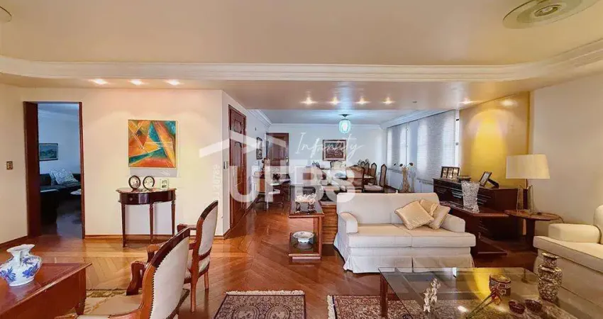 Apartamento disponível para venda no Edifício Bosque dos Buritis!