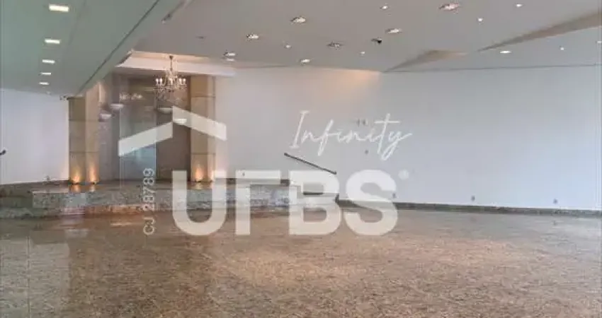 Comercial Industrial - Imóvel Comercial Duplex 1 quarto, sendo 1 suíte