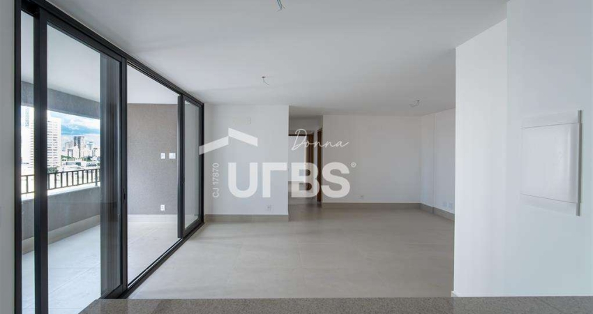 Excelente apartamento a venda na T-37 , a melhor  localização do Setor Bueno