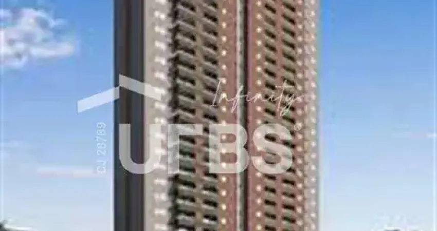 Excelente apartamento a venda na T-3 no Setor Bueno