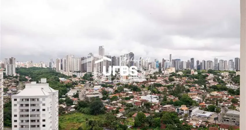 Cobertura Duplex no Champion Sports Life Residence