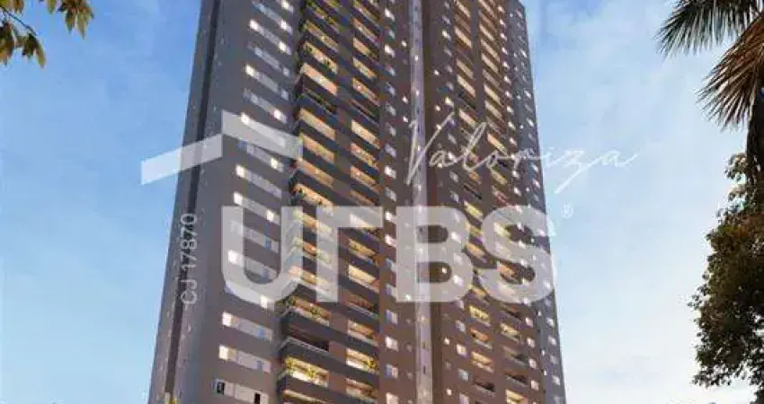 RESIDENCIAL VARANDAS BUENO - Apartamento 3 quartos, sendo 1 suíte