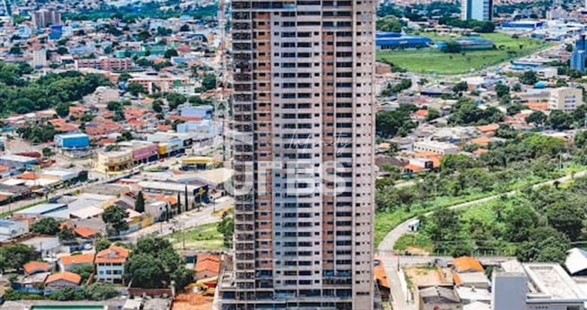 Urbani Vista Home - Apartamento 3 quartos, sendo 3 suítes