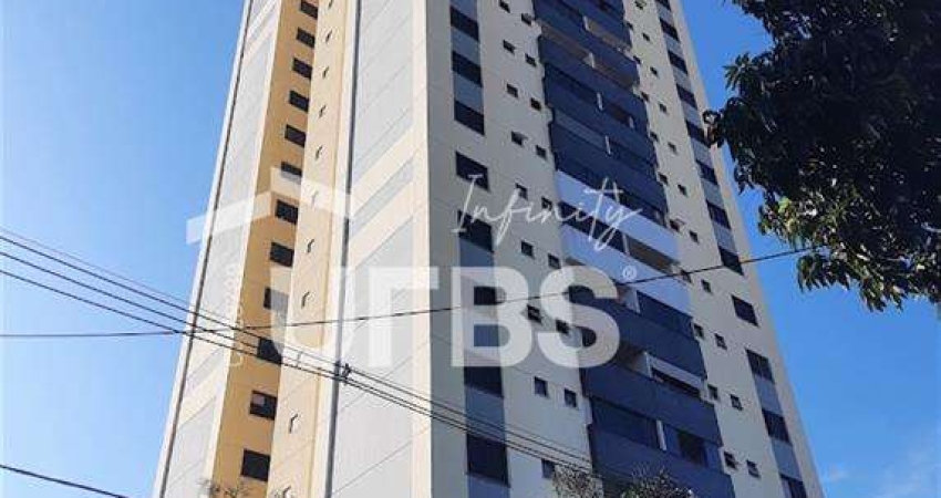 Edifício Gran Campinas - Apartamento 3 quartos, sendo 1 suíte