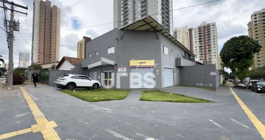 Casa à venda na Avenida T 14, SN, Setor Bela Vista, Goiânia