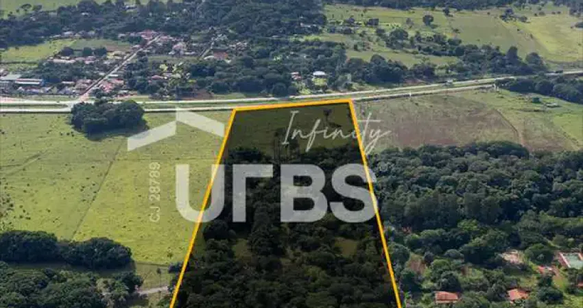 Área para potecial loteamento - GO-080 Goiânia