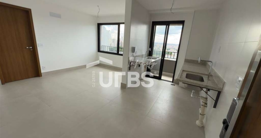 Flat com 1 quarto à venda na Rua T 37, sn, Setor Bueno, Goiânia