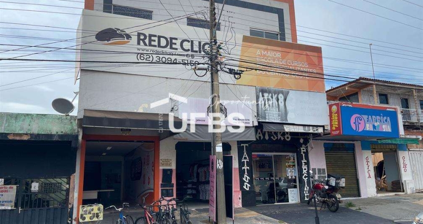 Prédio à venda na Rua 7 C, Setor Garavelo, Aparecida de Goiânia