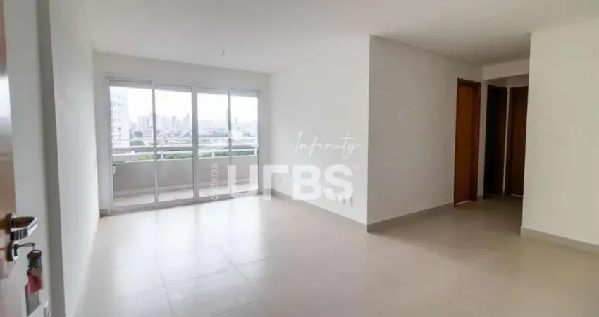 0 - Apartamento 3 quartos, sendo 1 suíte