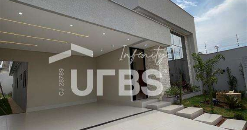 0 - Casa 3 quartos, sendo 3 suítes