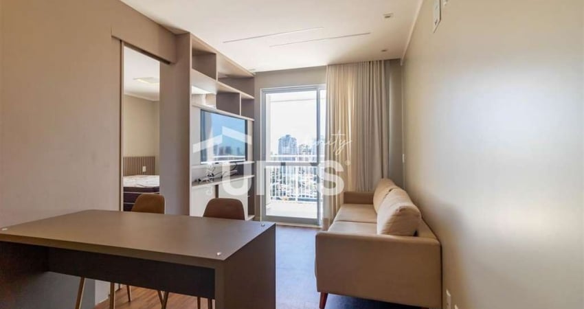 Flat com 1 quarto à venda na Rua T 30, 2515, Setor Bueno, Goiânia