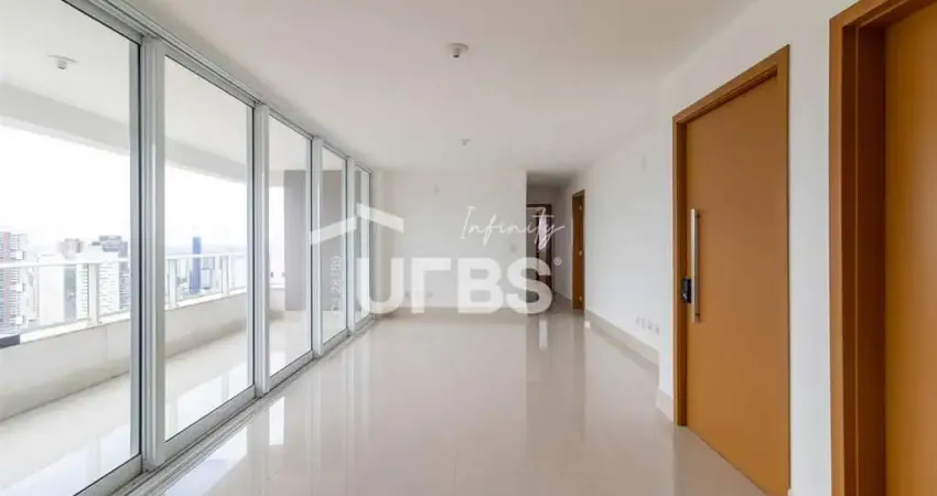 Cena Marista - Apartamento 3 quartos, sendo 3 suítes