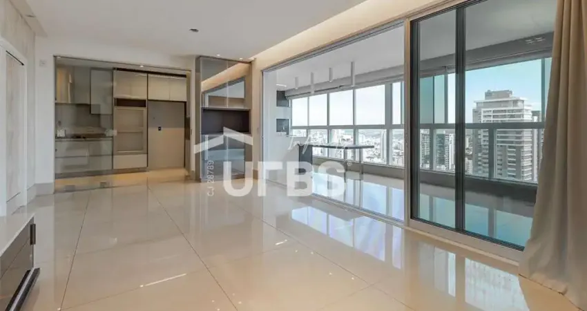 Apartamento 3 Suítes no Setor Marista.