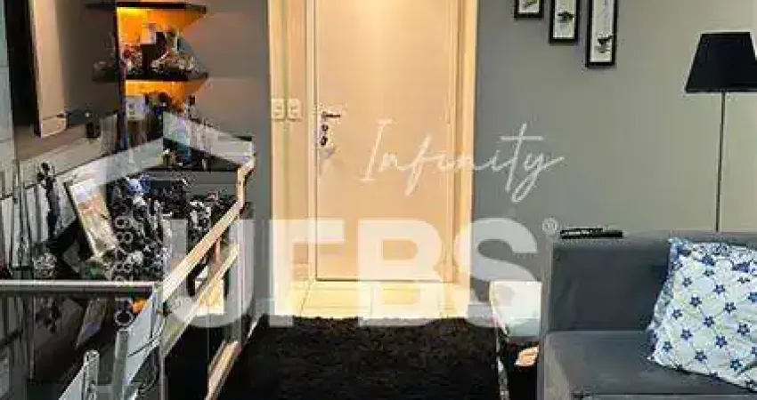 Green Lifestyle - Apartamento 2 quartos