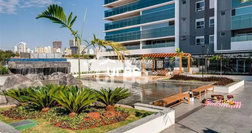 Apartamento com vista definitiva - Euro Park Tijuca - Park Lozandes