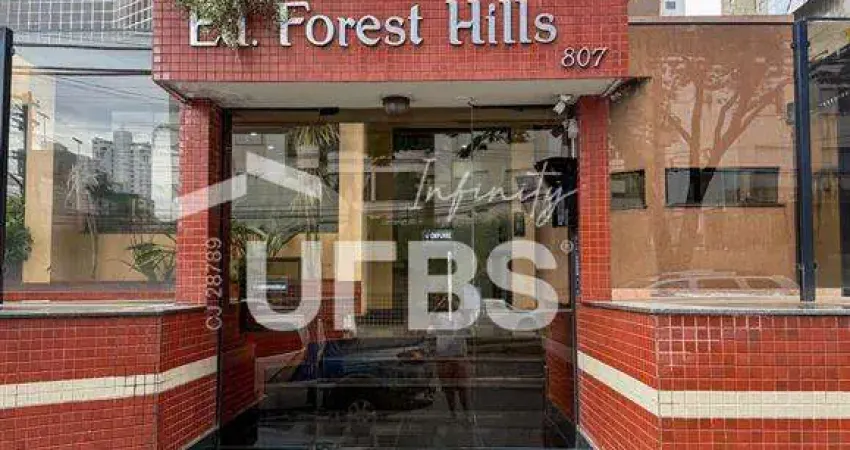Forest Hills - Apartamento 3 quartos, sendo 1 suíte