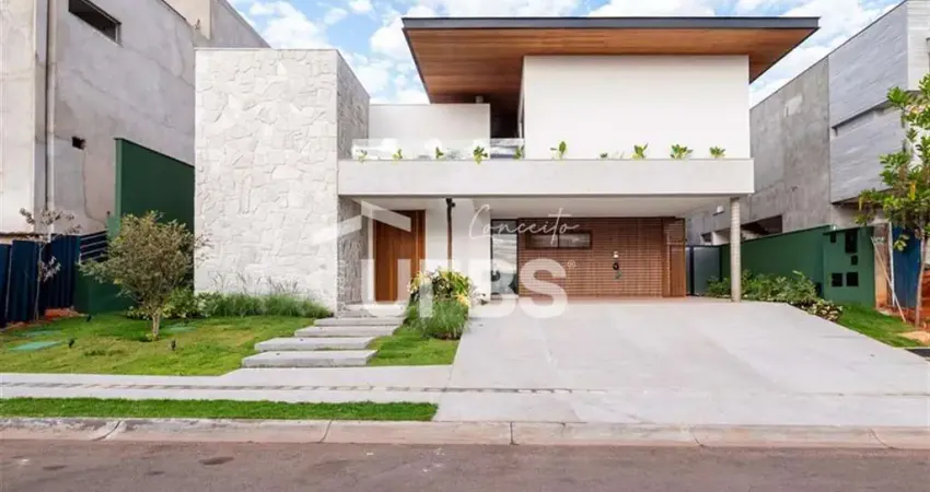 Plateau d'or privilege - casa de condomínio 5 quartos, sendo 5 suítes