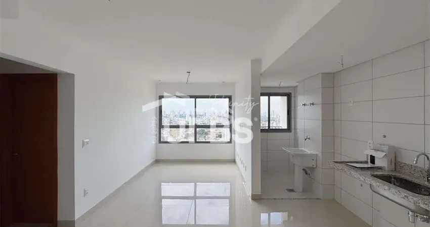 Muy Bueno - Apartamento 2 quartos, sendo 1 suíte