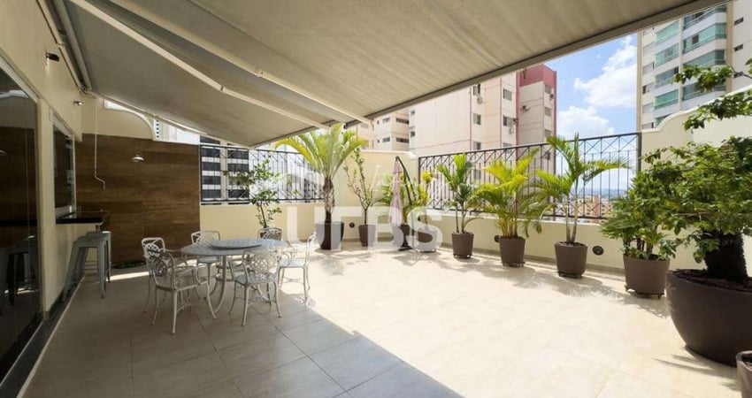 Cobertura com 4 quartos à venda na Rua T 47, 00, Setor Oeste, Goiânia