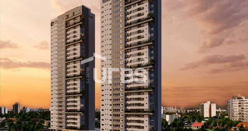 Condomínio Bliss Enjoy Life - Apartamento 2 quartos, sendo 1 suíte