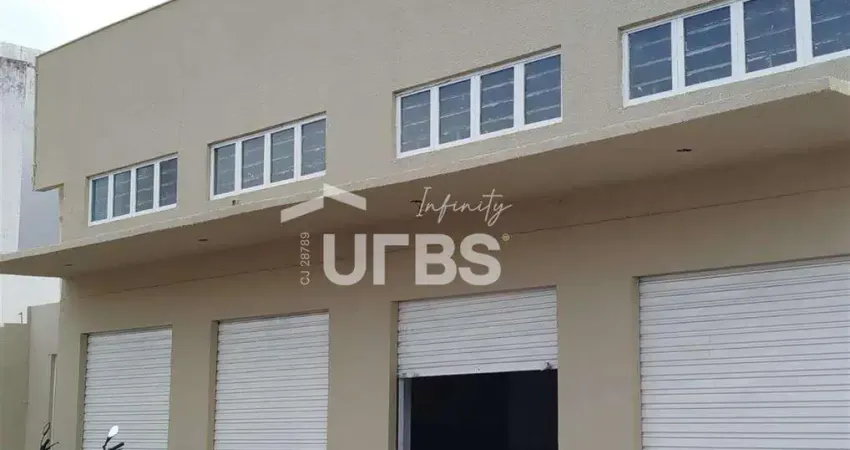 0 - Imóvel Comercial