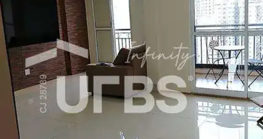 Spazio D'Italia - Apartamento 3 quartos, sendo 2 suítes