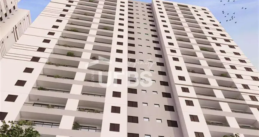 DGN - Distrito Goiás Norte - Apartamento 3 quartos, sendo 1 suíte