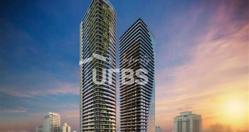 Apartamento com 2 quartos à venda na Rua T 57, S/N, Setor Bueno, Goiânia