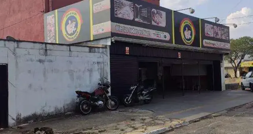 0 - Sala Comercial  - Parque Amazônia