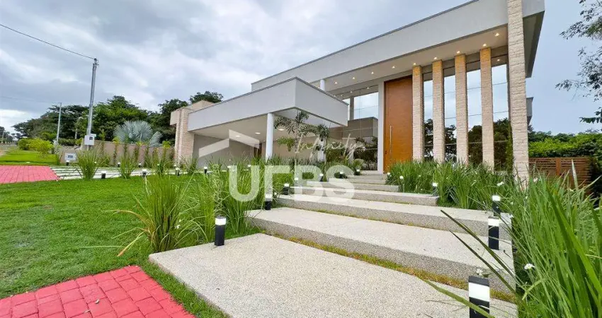 Villa Verde - Casa de Condomínio 4 quartos, sendo 4 suítes
