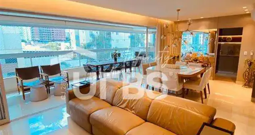 Gran Elegance - Apartamento 4 quartos, sendo 4 suítes