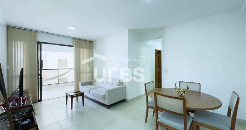 APARTAMENTO A VENDA PROXIMO AO  FLAMBOYANT SHOPPING
