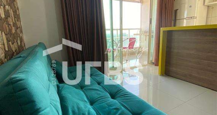 Apartamento com 1 quarto à venda na Rua T 55, 1090, Setor Bueno, Goiânia