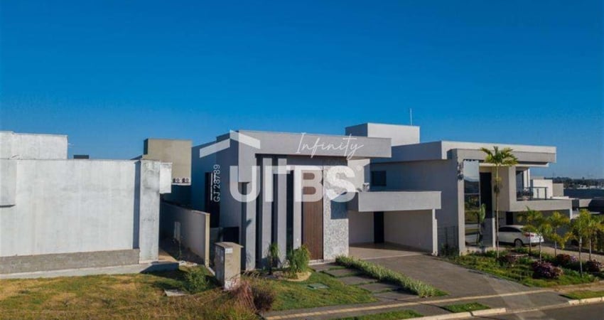 Portal do Sol Golf Green - Casa de Condomínio 4 quartos, sendo 4 suítes