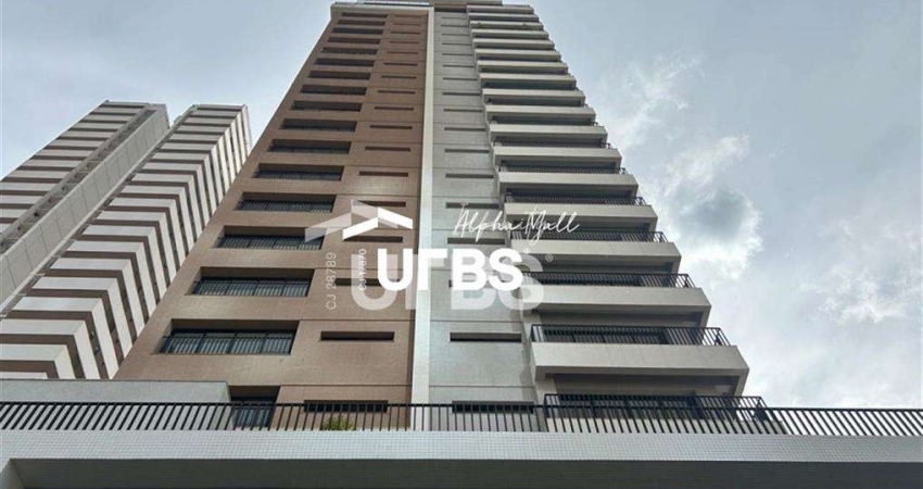 Apartamento com 3 quartos à venda na Rua T 27, 1416, Setor Bueno, Goiânia