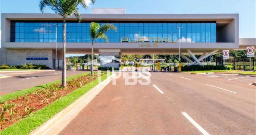 Terreno à venda na Rua CS8, 00, Parque Cidade, Goiânia