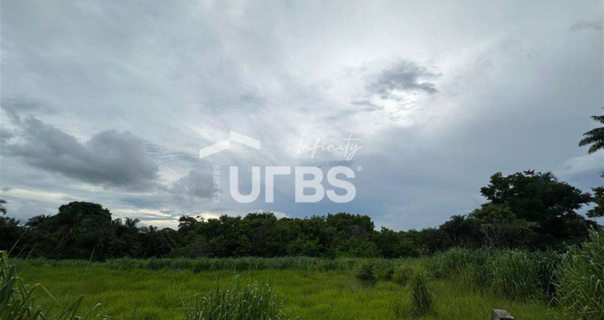 0 - Terreno Residencial